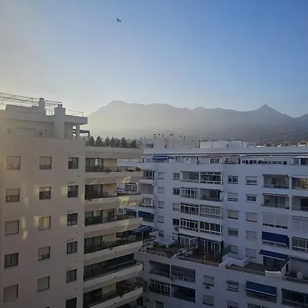 Centro - Vistas Al Mar - 2 Dorm - Parking Apartment